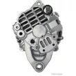 Alternateur HERTH+BUSS JAKOPARTS J5113046 - Visuel 3