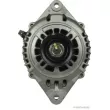 Alternateur HERTH+BUSS JAKOPARTS J5113052 - Visuel 1