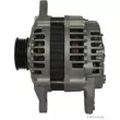 Alternateur HERTH+BUSS JAKOPARTS J5113052 - Visuel 2