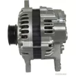 Alternateur HERTH+BUSS JAKOPARTS J5113053 - Visuel 2