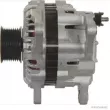 Alternateur HERTH+BUSS JAKOPARTS J5113056 - Visuel 2
