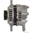 Alternateur HERTH+BUSS JAKOPARTS J5113059 - Visuel 2