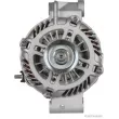 Alternateur HERTH+BUSS JAKOPARTS J5113060 - Visuel 1