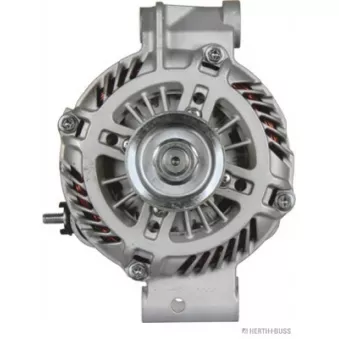 Alternateur HERTH+BUSS JAKOPARTS J5113060