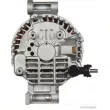 Alternateur HERTH+BUSS JAKOPARTS J5113060 - Visuel 3