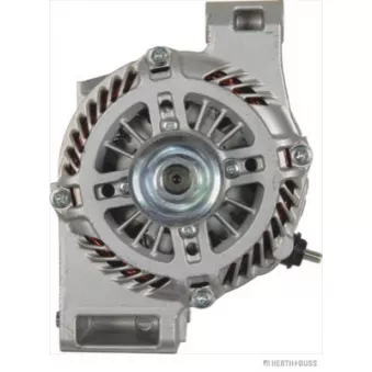 Alternateur HERTH+BUSS JAKOPARTS J5113066