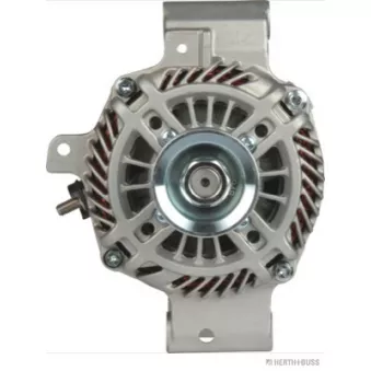 Alternateur HERTH+BUSS JAKOPARTS J5113070