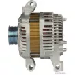 Alternateur HERTH+BUSS JAKOPARTS J5113070 - Visuel 2