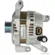 Alternateur HERTH+BUSS JAKOPARTS J5113073 - Visuel 2