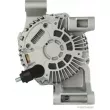 Alternateur HERTH+BUSS JAKOPARTS J5113073 - Visuel 3