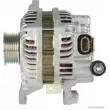 Alternateur HERTH+BUSS JAKOPARTS J5113074 - Visuel 2