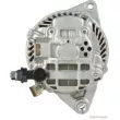 Alternateur HERTH+BUSS JAKOPARTS J5113074 - Visuel 3