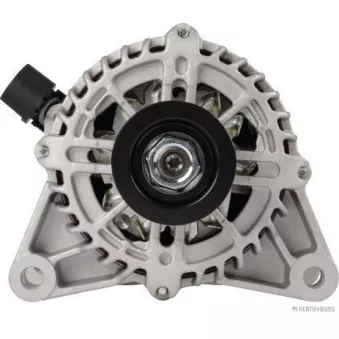Alternateur HERTH+BUSS JAKOPARTS J5113075