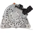 Alternateur HERTH+BUSS JAKOPARTS J5113075 - Visuel 3
