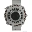 Alternateur HERTH+BUSS JAKOPARTS J5113076 - Visuel 1