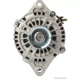 Alternateur HERTH+BUSS JAKOPARTS J5113077