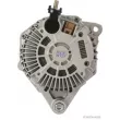 Alternateur HERTH+BUSS JAKOPARTS J5113078 - Visuel 3