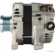Alternateur HERTH+BUSS JAKOPARTS J5113081 - Visuel 2
