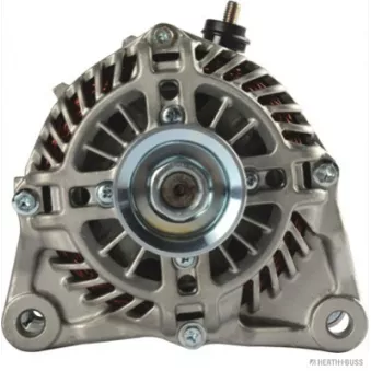 Alternateur HERTH+BUSS JAKOPARTS J5113086