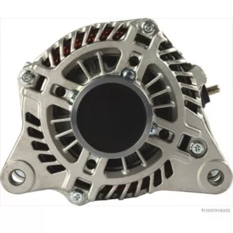Alternateur HERTH+BUSS JAKOPARTS J5113087