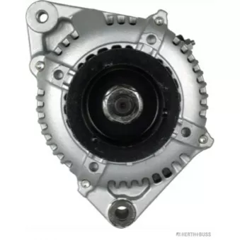 Alternateur HERTH+BUSS JAKOPARTS J5114014
