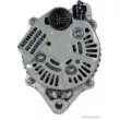 Alternateur HERTH+BUSS JAKOPARTS J5114020 - Visuel 3
