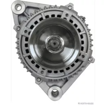 Alternateur HERTH+BUSS JAKOPARTS J5114022