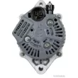 Alternateur HERTH+BUSS JAKOPARTS J5114023 - Visuel 3