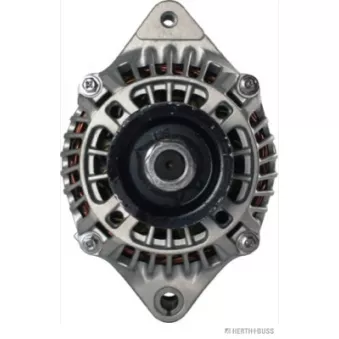Alternateur HERTH+BUSS JAKOPARTS J5114025