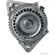 Alternateur HERTH+BUSS JAKOPARTS J5114026 - Visuel 1