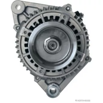 Alternateur HERTH+BUSS JAKOPARTS J5114026