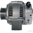 Alternateur HERTH+BUSS JAKOPARTS J5114026 - Visuel 2