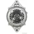 Alternateur HERTH+BUSS JAKOPARTS J5114028 - Visuel 1