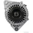 Alternateur HERTH+BUSS JAKOPARTS J5114032 - Visuel 1
