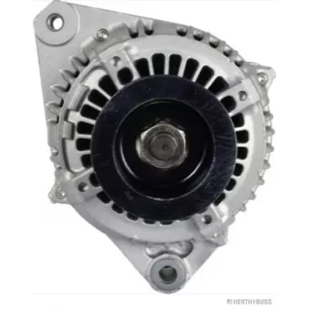 Alternateur HERTH+BUSS JAKOPARTS J5114038