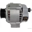 Alternateur HERTH+BUSS JAKOPARTS J5114038 - Visuel 2