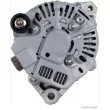 Alternateur HERTH+BUSS JAKOPARTS J5114038 - Visuel 3