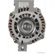 Alternateur HERTH+BUSS JAKOPARTS J5114042 - Visuel 1