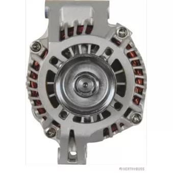 Alternateur HERTH+BUSS JAKOPARTS J5114042
