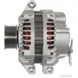 Alternateur HERTH+BUSS JAKOPARTS J5114042 - Visuel 2
