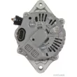 Alternateur HERTH+BUSS JAKOPARTS J5114045 - Visuel 3