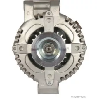 Alternateur HERTH+BUSS JAKOPARTS J5114046