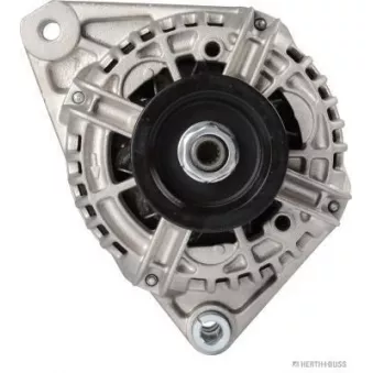 Alternateur HERTH+BUSS JAKOPARTS J5114047