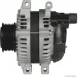 Alternateur HERTH+BUSS JAKOPARTS J5114048 - Visuel 2