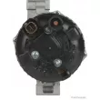 Alternateur HERTH+BUSS JAKOPARTS J5114048 - Visuel 3