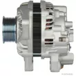 Alternateur HERTH+BUSS JAKOPARTS J5114050 - Visuel 2
