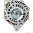 Alternateur HERTH+BUSS JAKOPARTS J5114053 - Visuel 1