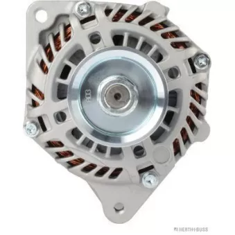 Alternateur HERTH+BUSS JAKOPARTS J5114053