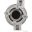 Alternateur HERTH+BUSS JAKOPARTS J5114055 - Visuel 1