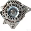 Alternateur HERTH+BUSS JAKOPARTS J5114057 - Visuel 1